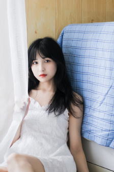 美女热舞MV